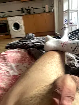 Schumi286 online show from November 2025 03:15:02 PM