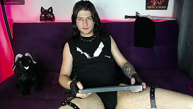 blckwolf 6 online show from January 2025 11:16:01 PM