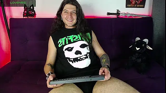 blckwolf 6 online show from January 2025 04:55:01 AM