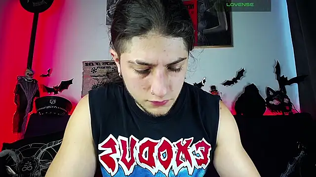 blckwolf 6 online show from October 2025 06:26:02 PM