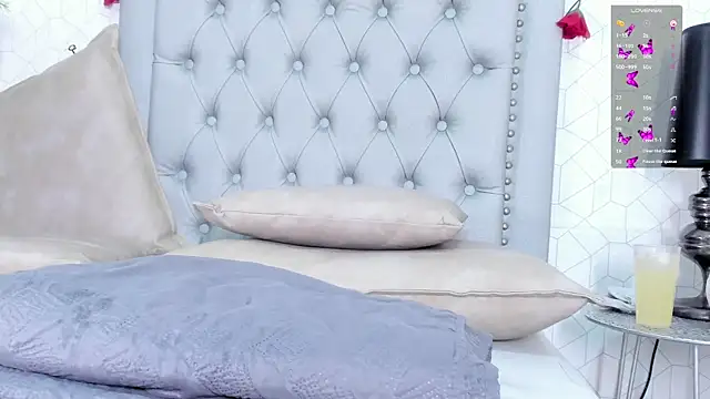 Katalella murillo online show from February 2025 06:37:02 AM