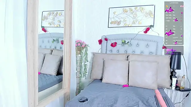 Katalella murillo online show from February 2025 03:23:01 AM