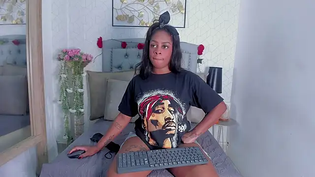 Katalella murillo online show from February 2025 01:38:01 AM