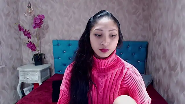 MadelineDoll online show from February 2025 06:54:02 PM