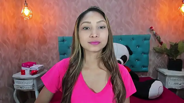 MadelineDoll online show from September 2025 01:13:02 PM