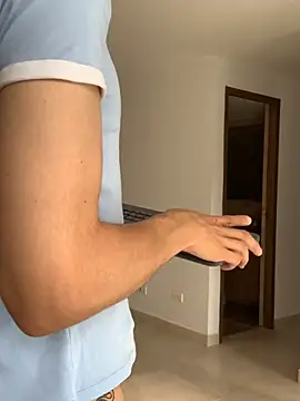 Julifoxx online show from December 2024 08:16:01 PM