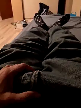 Big Dick 22 in Room online show from December 2024 03:53:02 PM