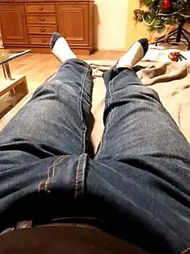 Big Dick 22 in Room online show from December 2024 11:20:02 AM