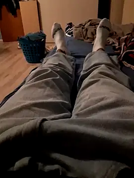 Big Dick 22 in Room online show from January 2025 09:04:02 PM