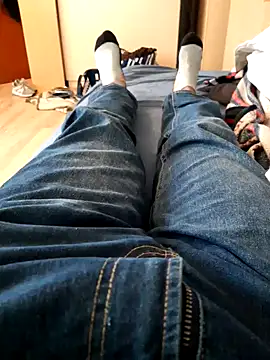 Big Dick 22 in Room online show from February 2025 02:49:01 PM