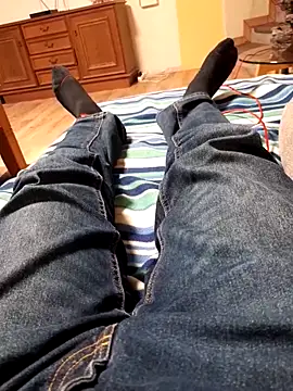 Big Dick 22 in Room online show from February 2026 02:24:02 PM