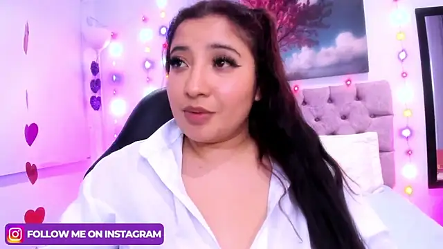 Emma monserrat online show from January 2025 09:47:01 AM