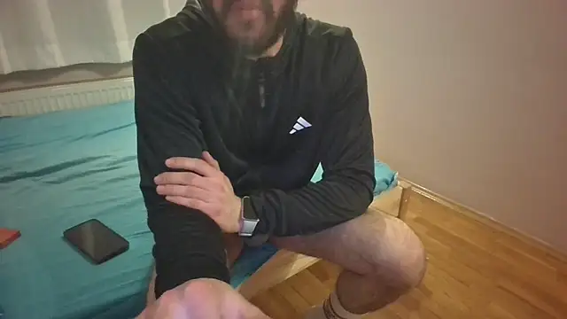 Turkboy 17 online show from February 2025 06:54:02 PM