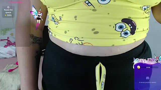 Penelope Fox14 online show from January 2025 05:37:02 PM