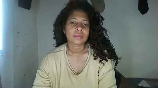 Ivon-09 online show from February 2025 12:05:02 PM