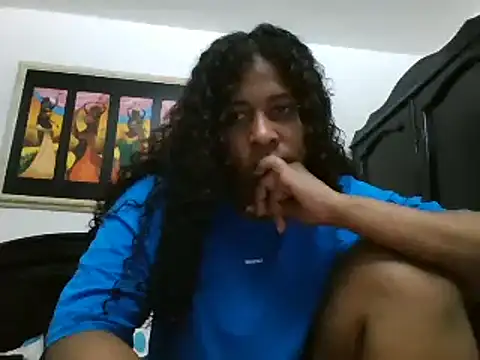 Ivon-09 online show from March 2025 01:14:02 PM