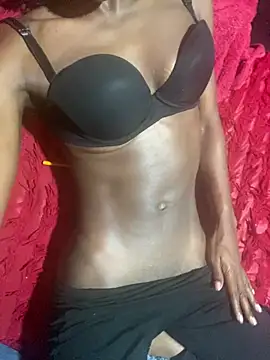 Aniilethebonny online show from April 2026 07:00:01 AM