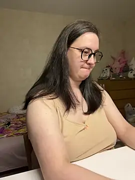 hungry1bunny online show from January 2025 09:14:02 PM