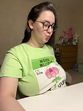 hungry1bunny online show from January 2025 04:21:02 PM