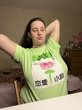 hungry1bunny online show from January 2025 05:41:01 PM