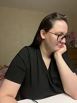 hungry1bunny online show from January 2025 11:23:01 PM