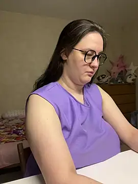 hungry1bunny online show from January 2025 05:15:01 PM