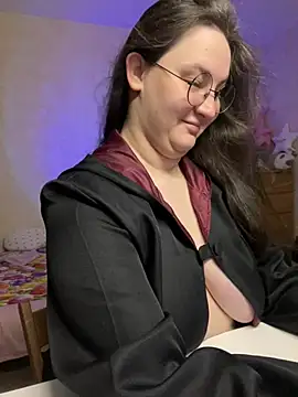 hungry1bunny online show from February 2025 05:22:01 PM