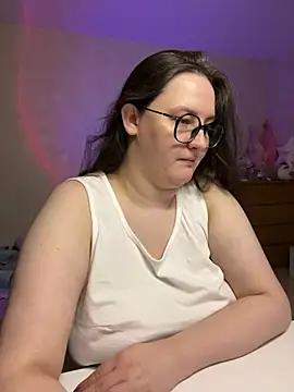 hungry1bunny online show from March 2025 07:34:01 PM