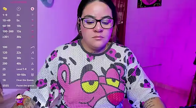 Sharon hils online show from December 2024 04:29:02 PM