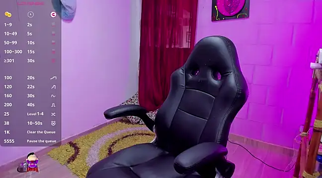 Sharon hils online show from December 2024 07:08:02 PM