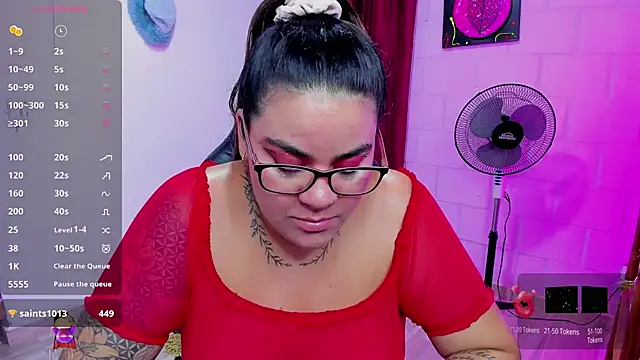 Sharon hils online show from December 2024 02:06:02 AM