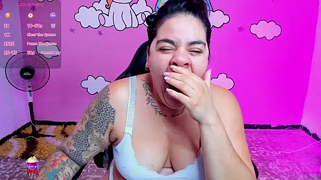 Sharon hils online show from March 2026 02:44:02 PM