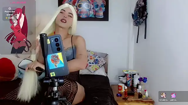 Snapshot of poison_girl21 chatting on May 2026 04:36:02 PM poison girl21 online show from May 2026 04:36:02 PM