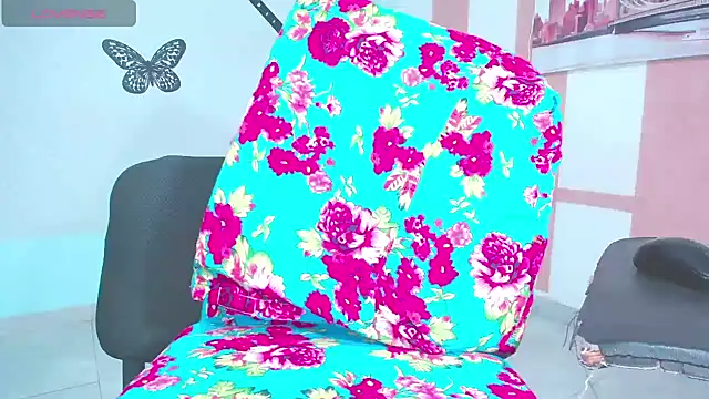 SammyBichota online show from November 2025 10:09:02 PM