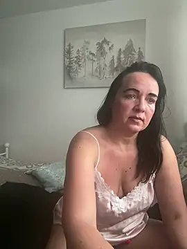 Dagmar92 online show from January 2025 10:21:02 AM