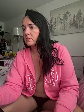 Dagmar92 online show from February 2026 10:03:02 AM