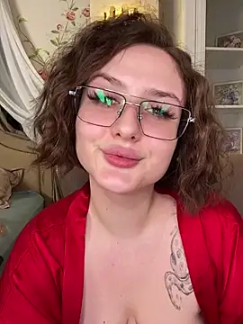 AnnaRichmond online show from February 2025 06:37:01 AM