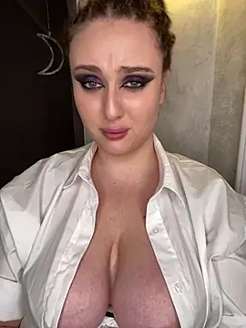 AnnaRichmond online show from February 2025 10:18:02 AM