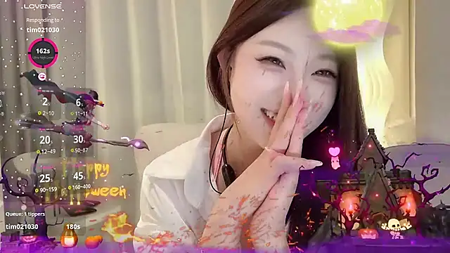 zhuzhu-520- online show from December 2024 07:54:01 PM