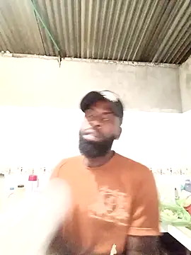 Yairelnegro online show from September 2025 11:49:01 PM