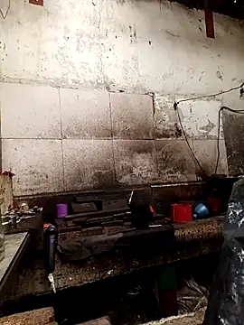 Yairelnegro online show from November 2025 07:02:02 PM