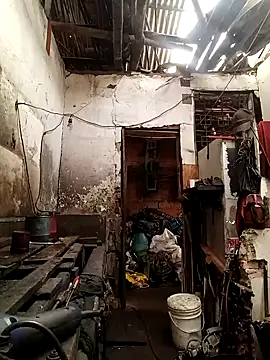 Yairelnegro online show from March 2026 08:15:01 PM