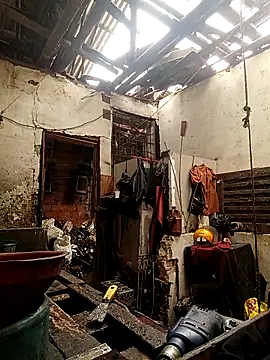 Yairelnegro online show from March 2026 07:48:01 PM