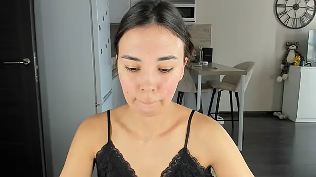 nilliluv online show from March 2026 08:20:01 AM