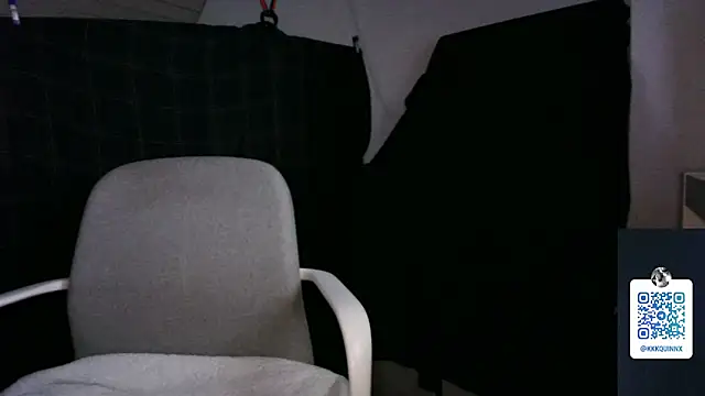 mr-k-quinn-x online show from December 2024 10:26:01 PM