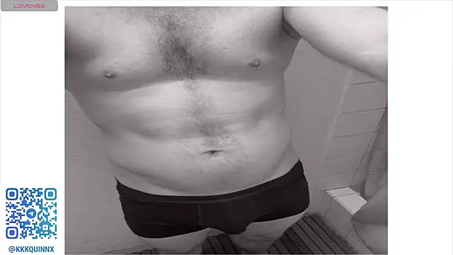 mr-k-quinn-x online show from March 2025 12:54:01 AM