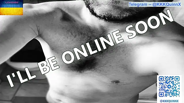 mr-k-quinn-x online show from October 2025 11:03:01 PM