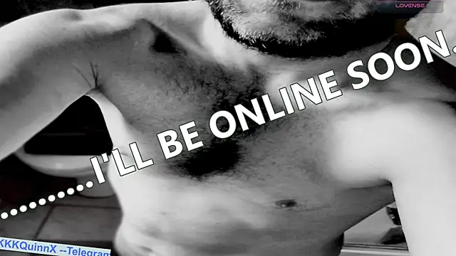 mr-k-quinn-x online show from June 2026 08:32:02 PM