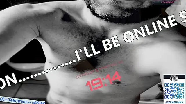 mr-k-quinn-x online show from June 2026 08:24:02 PM