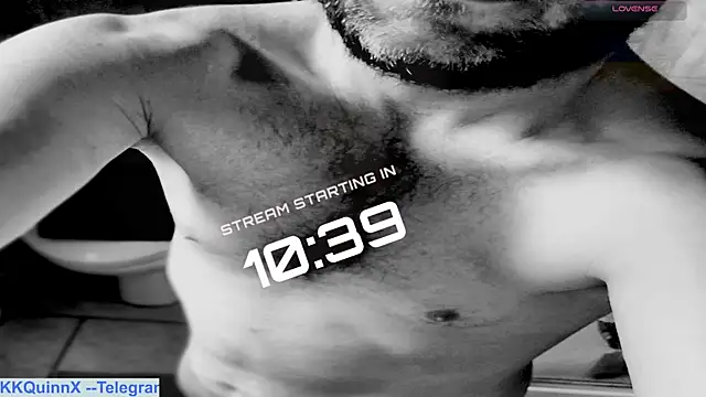 mr-k-quinn-x online show from June 2026 09:32:02 PM